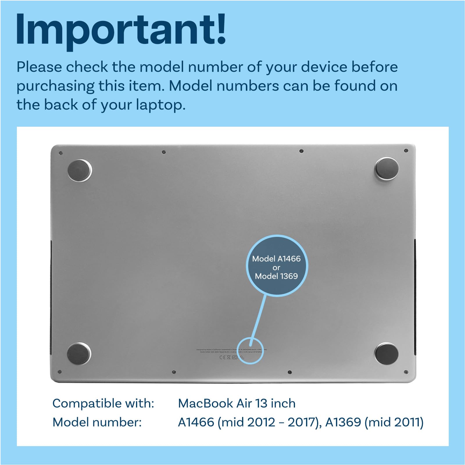 MMOBIEL Set di Altoparlanti Sinistro e Destro di Ricambio Compatibile con MacBook Air 13 inch A1466 A1369 2011 – 2017