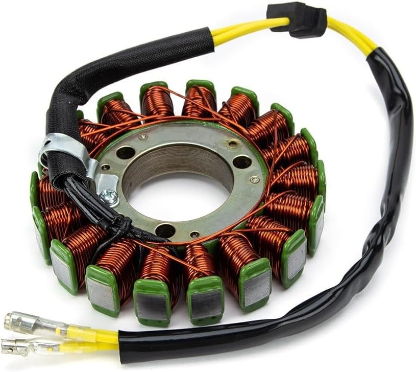 ステーター コイルオートバイステーターコイル 21003-1038 21003-1256