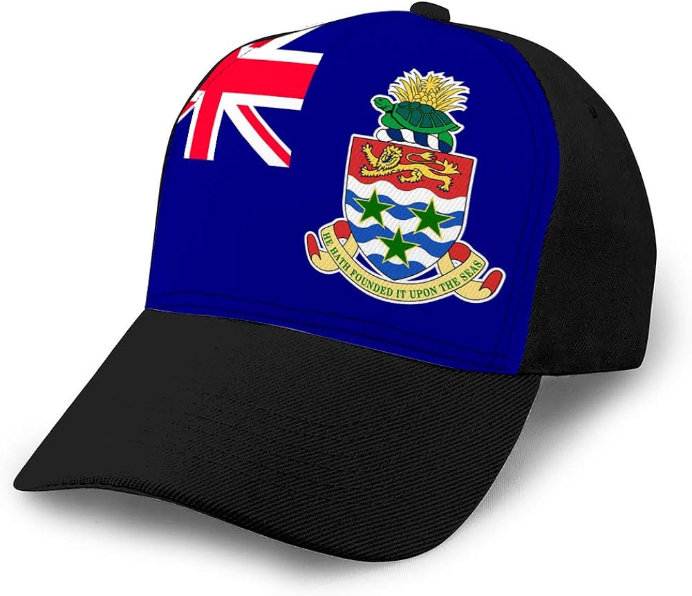 jiilwkie Adult Grid Baseball Caps Unisex Sunshade Hat Mesh Hat Snapback