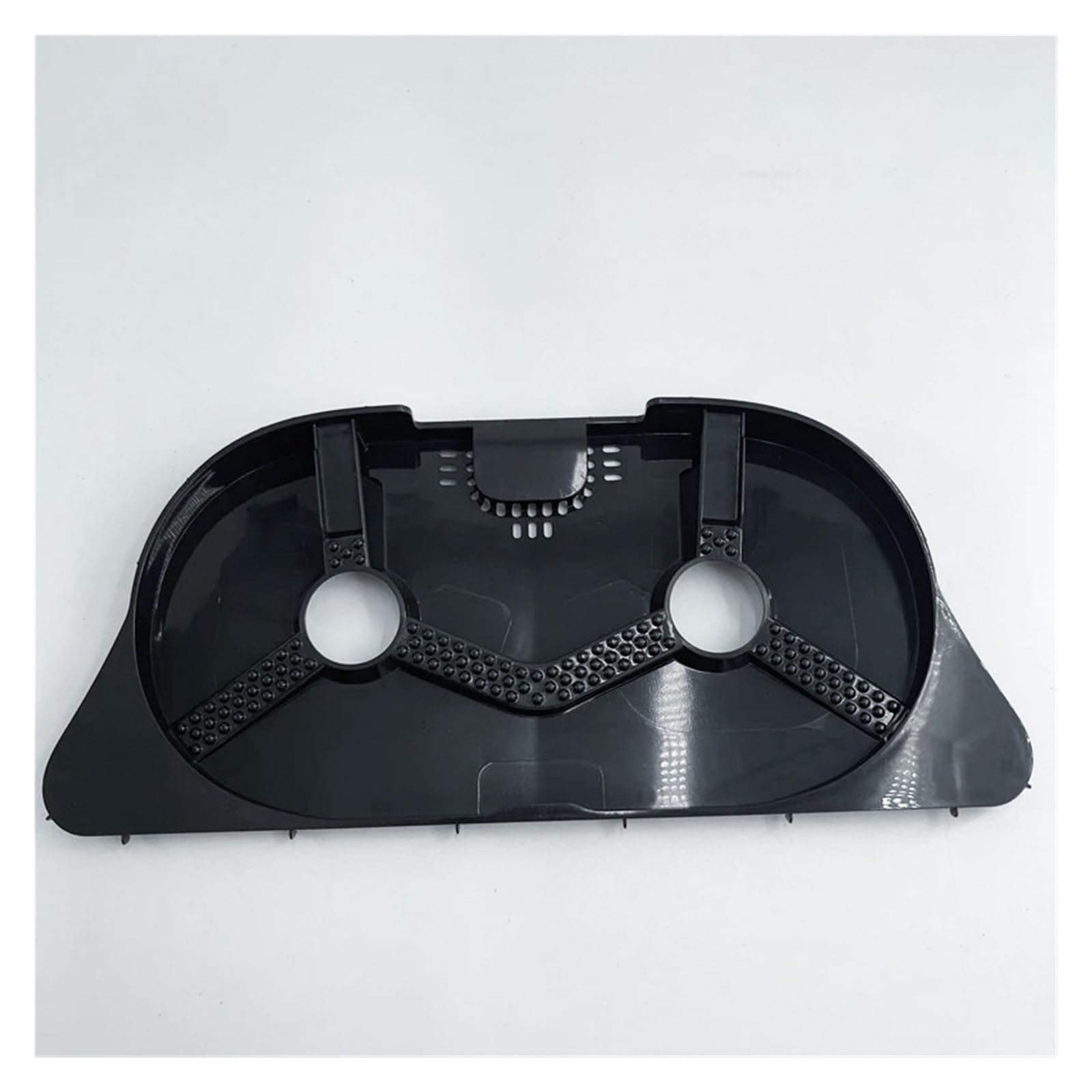 Plateau De Nettoyage De Rechange Pour Station Dreame L40 Ultra - Compatible Avec Base De Nettoyage - Design Modulaire, Antidérapant, Facile à Entretenir - 4