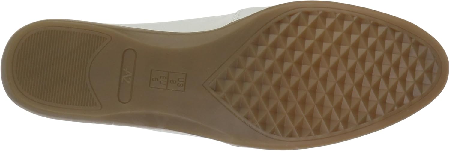 Aerosoles Women's Trend Right Flat