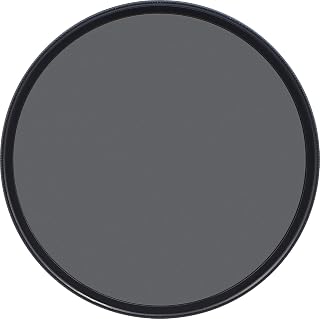 Rollei F:X Pro Rundfilter (82 mm, ND 8 Filter) Neutraler Graufilter (Neutraldichtefilter) aus Glas mit spezieller Beschichtung – ND8 (3 Stopps/0,9), 26255