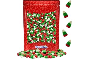 Fruidles Christmas Reindeer Candy Corn