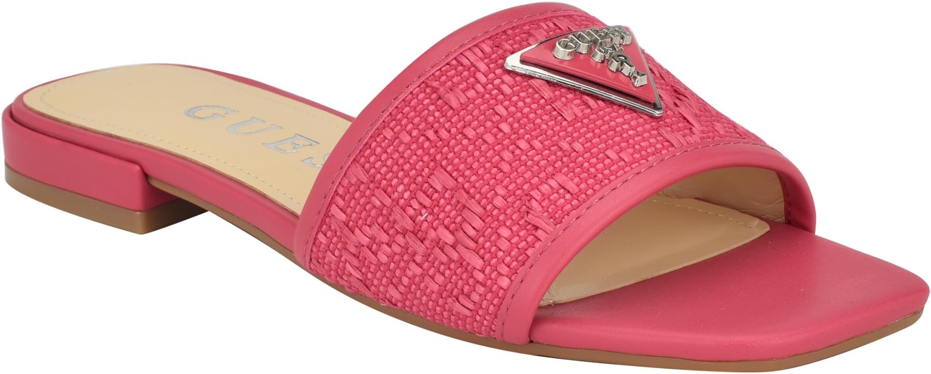 GUESSWomen's Tamsey Sandal