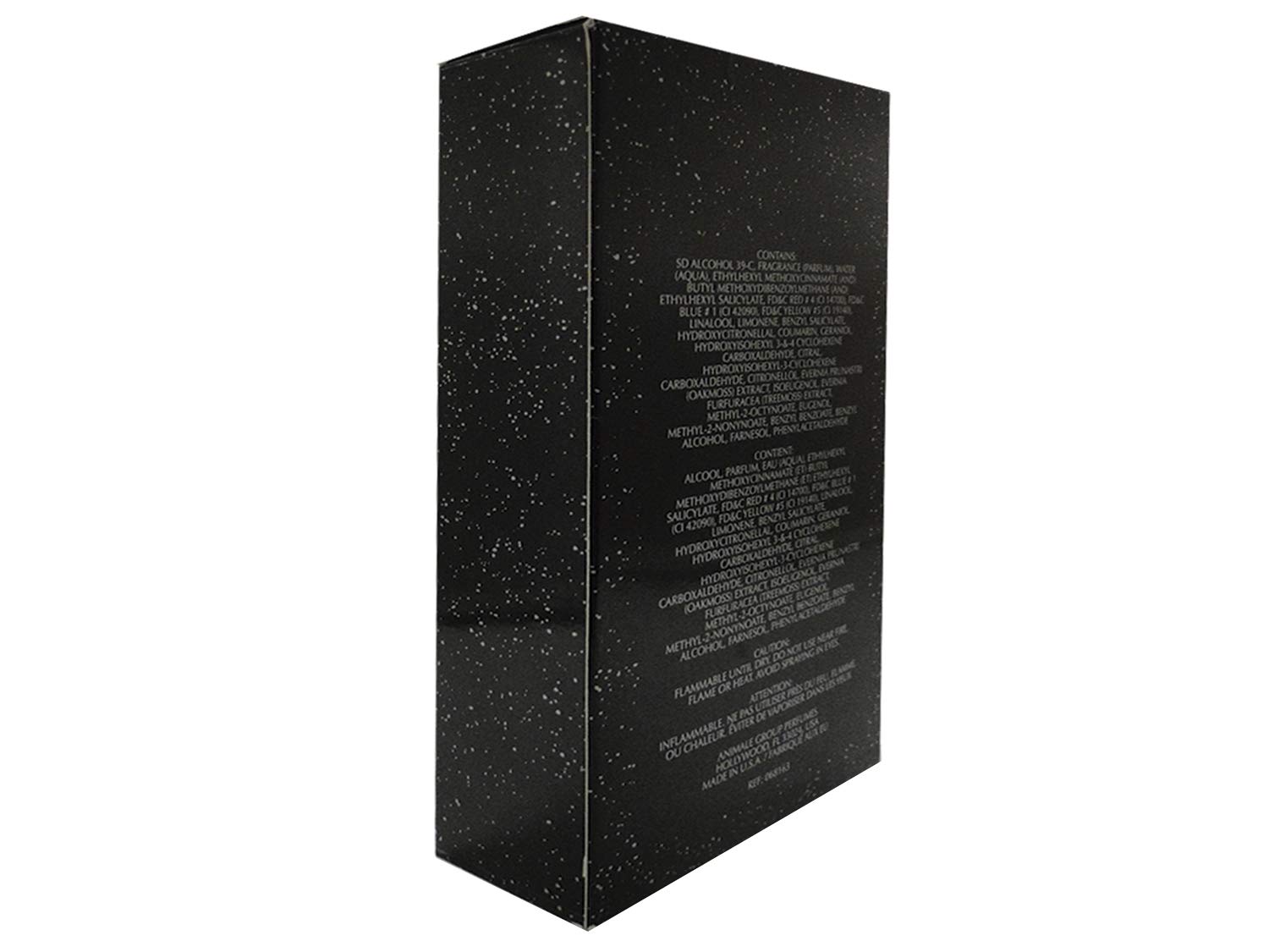 Animale Men's Eau de Toilette Spray, 3.4 Fl Oz