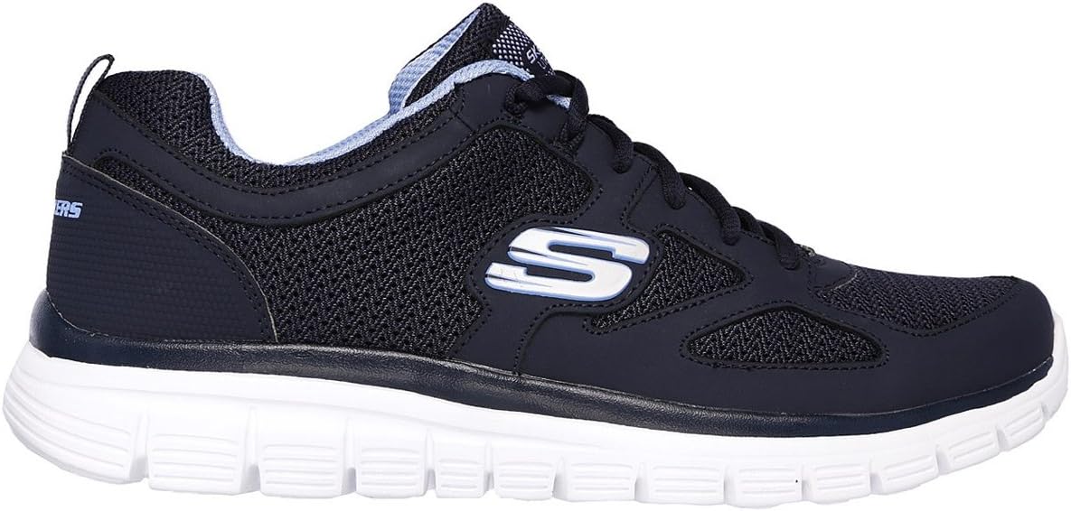 Skechers Sport Burns Agoura Shoe image 2