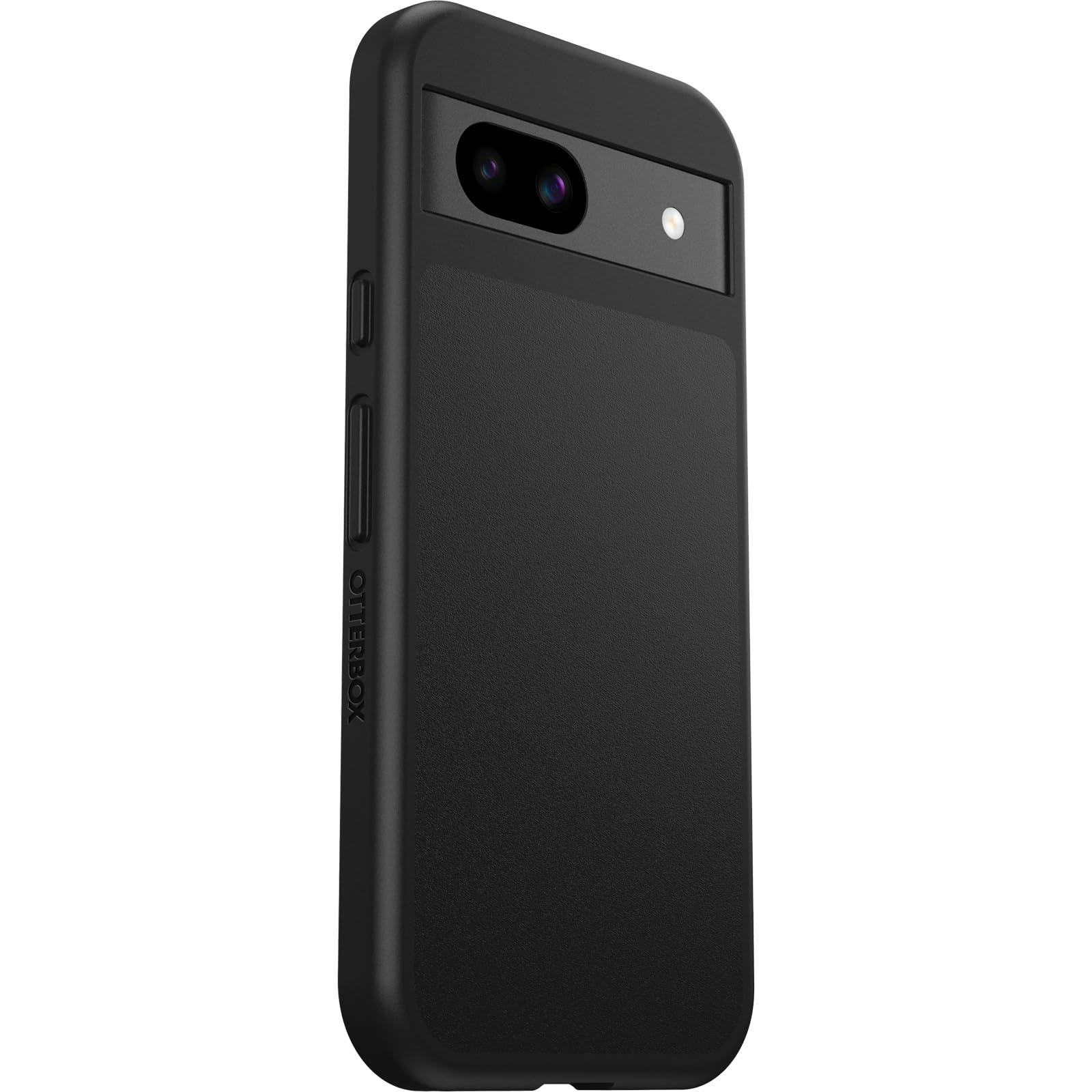 Coque Otterbox React Series Google Pixel 9a - Ultra-mince, Antichoc Militaire, Avec Matériaux Recyclés !