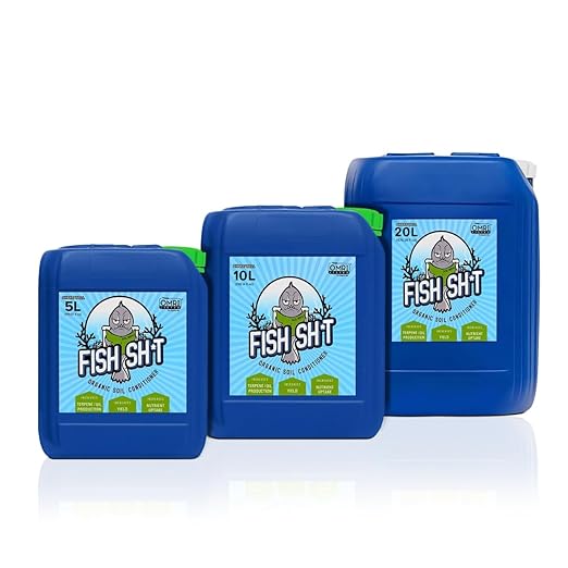 Acondicionador de Suelo Orgánico Fish Head Farms - 10 L miniatura 2