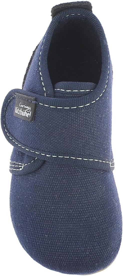Living Kitzbuhel Baby-Boy's Slippers Walking Shoes