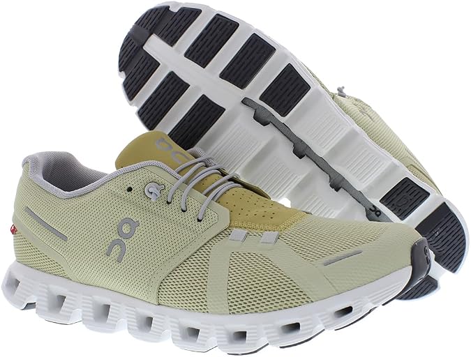 On Cloud 5 Men's Running Shoes