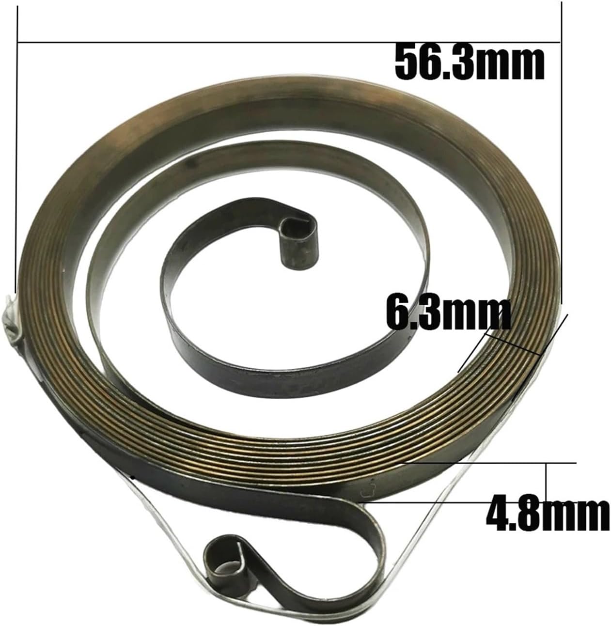 Recoil Starter Pulley Grip Rope Pawl Kit Fit for MS390 MS290 039 029