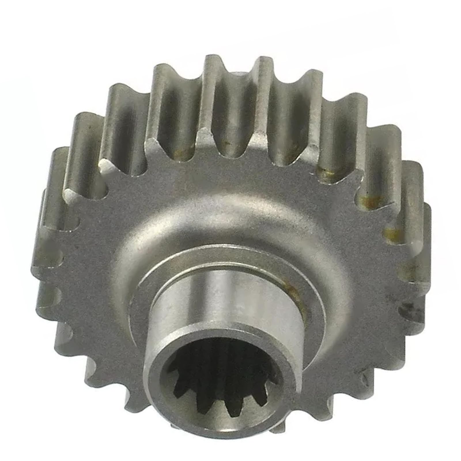 Hydraulic Pump Gear 12353-50K10 1235350K10 Compatible with Nissan Forklift H20 H25