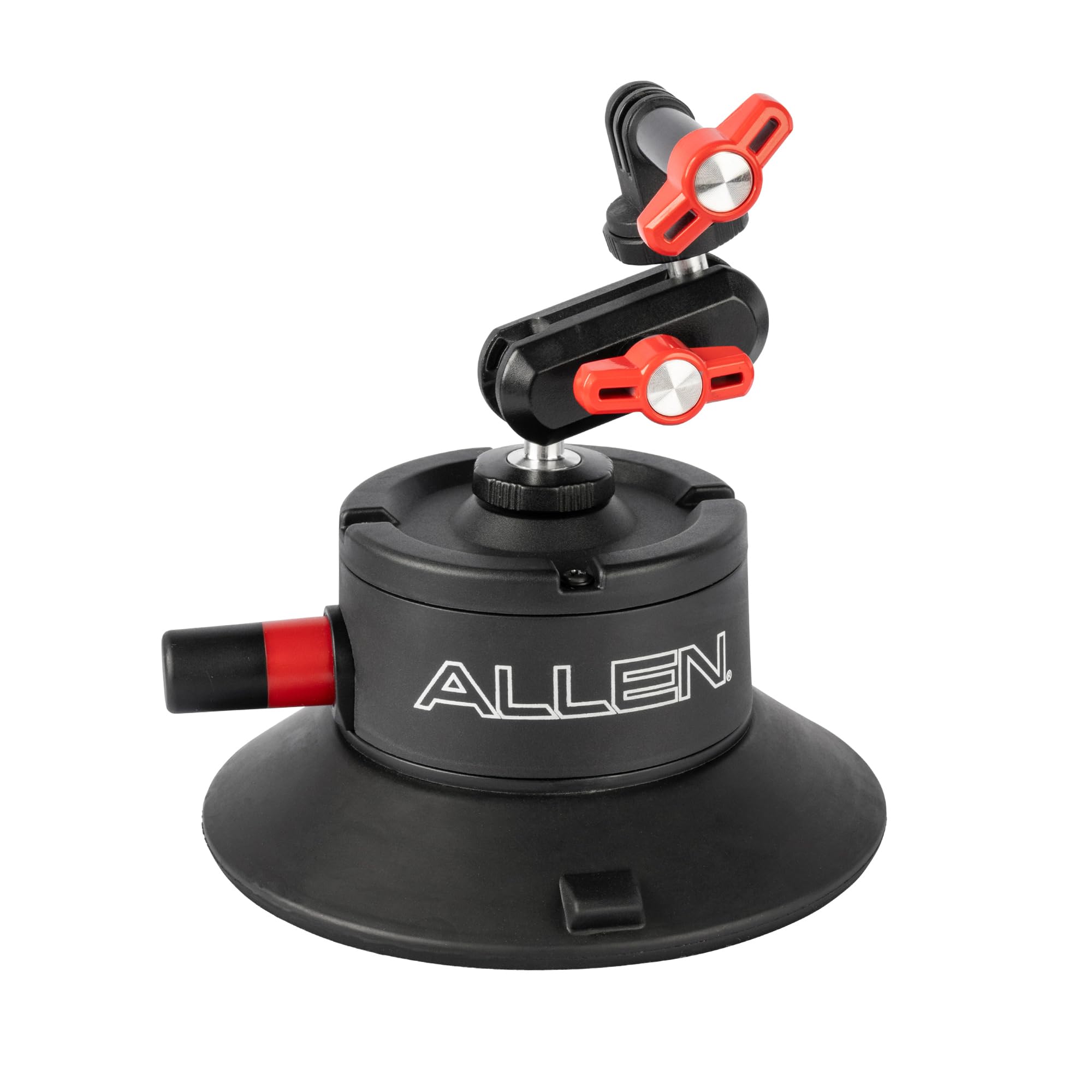 Allen Smart Suction™ Snap: Soporte para CÁMARA