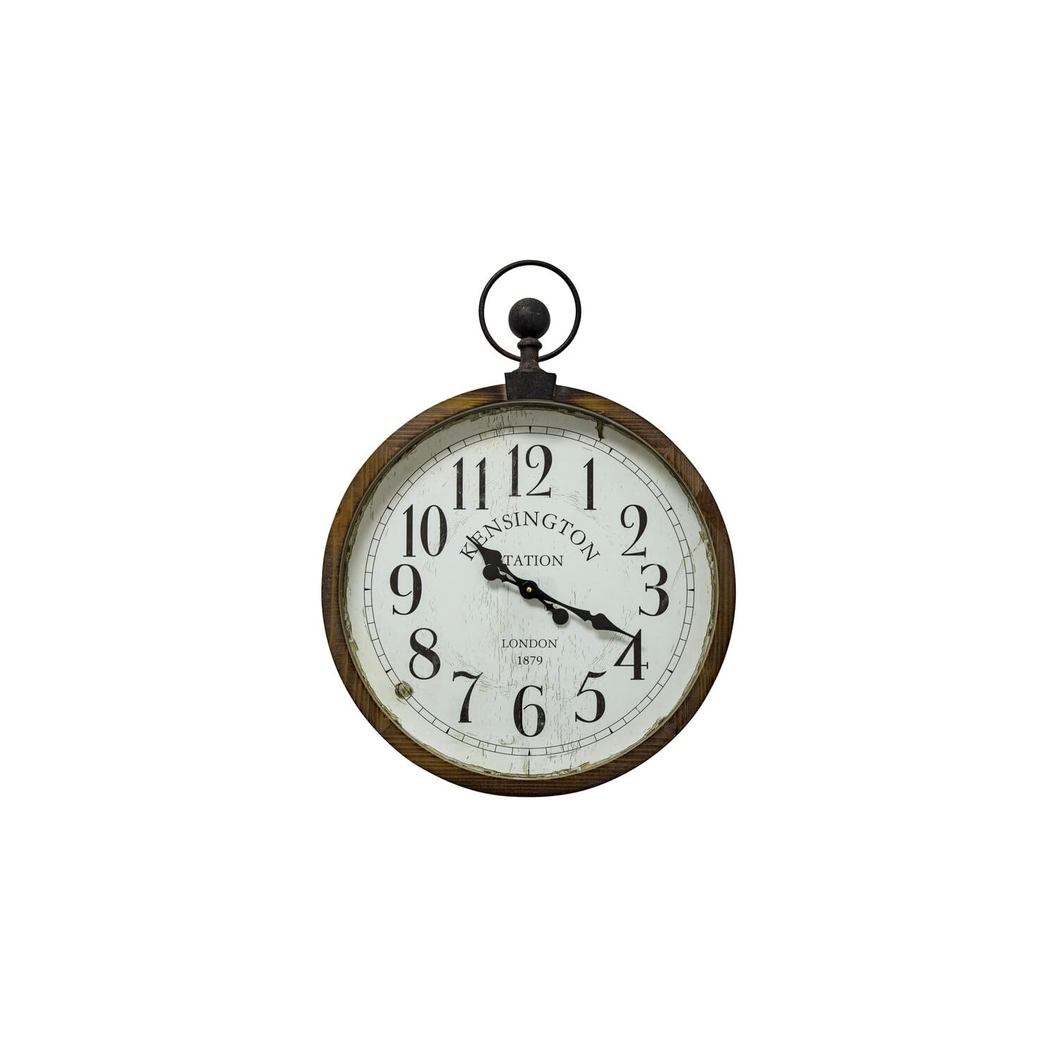Amazon.co.jp: Yosemite Home Decor Kensington Station
