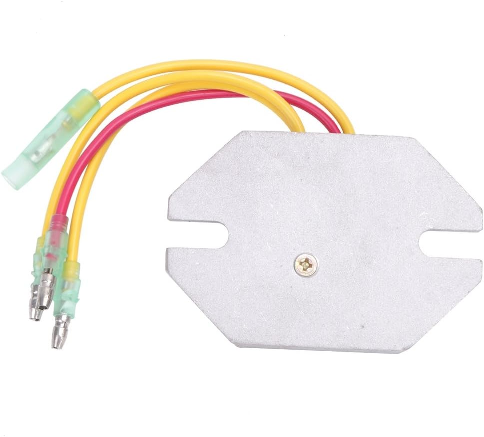 XMP | Voltage Regulator Rectifier for Seadoo 1995 XP 800, 1996 XP, 1996 GSX, 1996-1997 GTX, 1997-1999 SPX, replaces 278000443