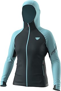 Dynafit Women's Transalper PTC Hooded JKT W Jacket