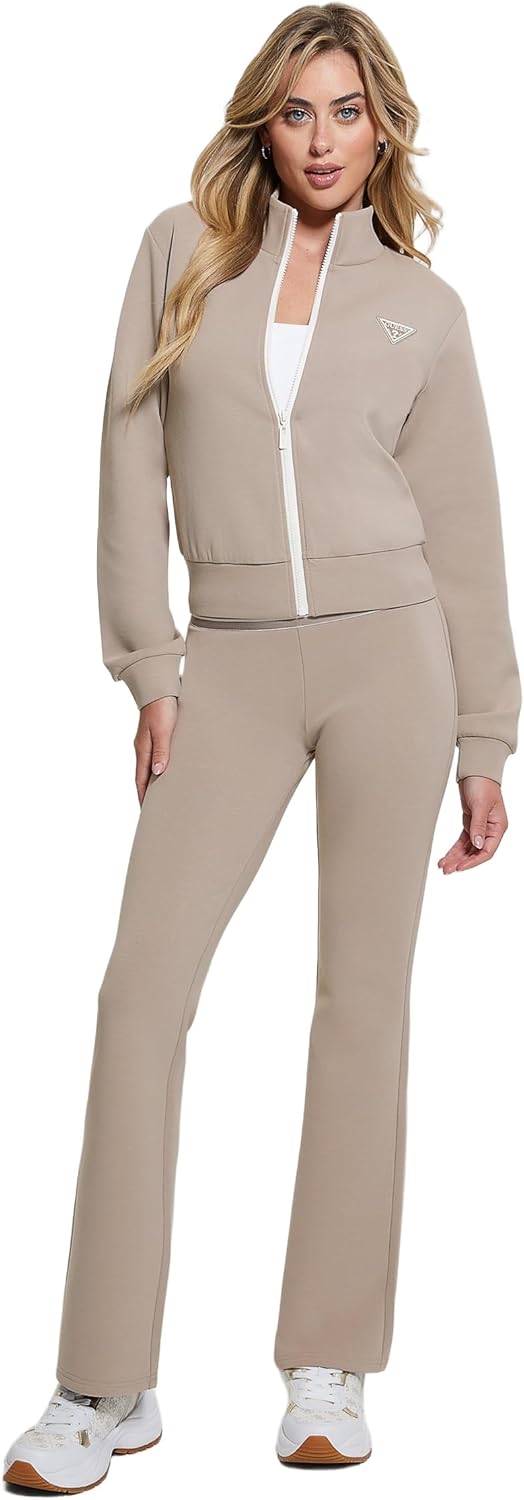 Guess Womens Ann Long Pants - Image 2