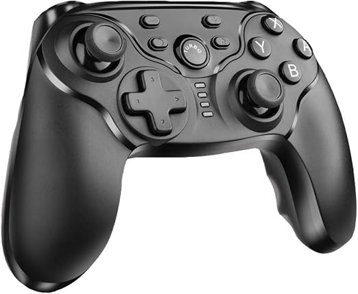 Amazon Miitech Switch 無線 ワイヤレス コントローラー ニンテンドースイッチ ジャイロセンサー 振動 連射機能搭載 高耐久ボタン 任天堂 スイッチ Pc 対応 ゲーム Amazon Miitech Switch 無線 ワイヤレス コントローラー ニンテンドースイッチ ジャイロセンサー 振動 連射機能搭載 高耐久ボタン 任天堂 スイッチ Pc 対応 ゲーム