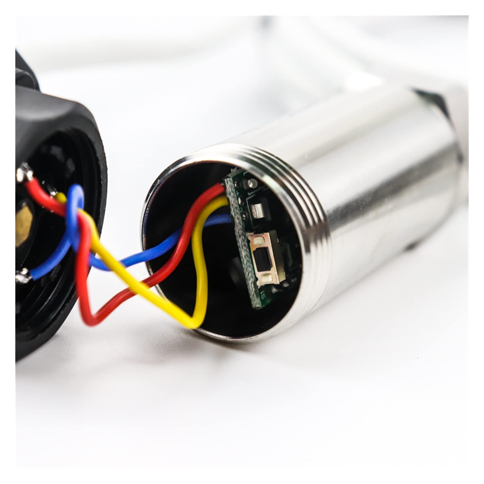 Sensor de presión manométrica(0-250 bar 0.5-4.5V)
