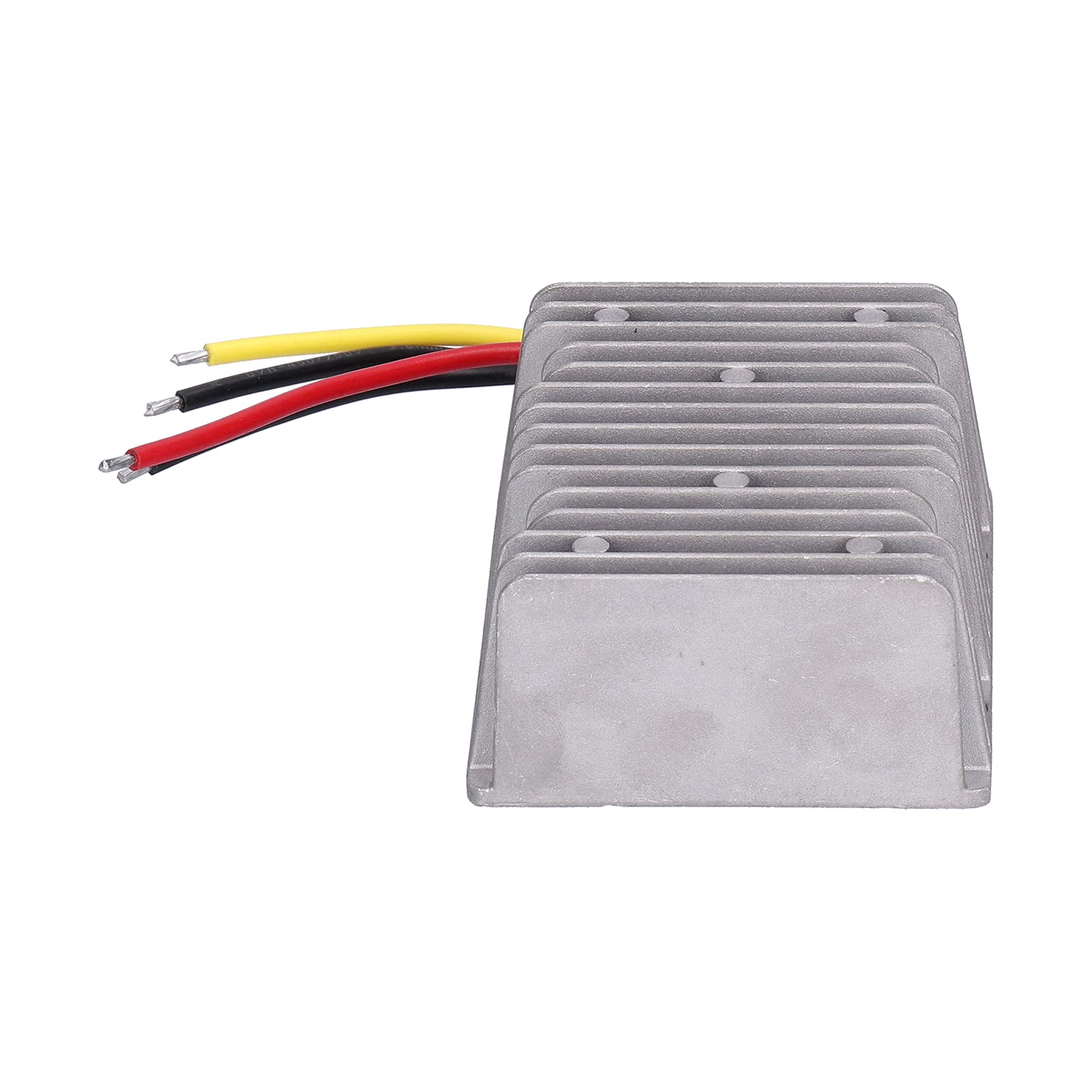 Regulador de Voltaje de 72 V A 24 V Convertidor de 72 V A 24 V, Convertidor CC-CC Módulo Reductor Protección de EnergíA de Voltaje 20 A 480 W