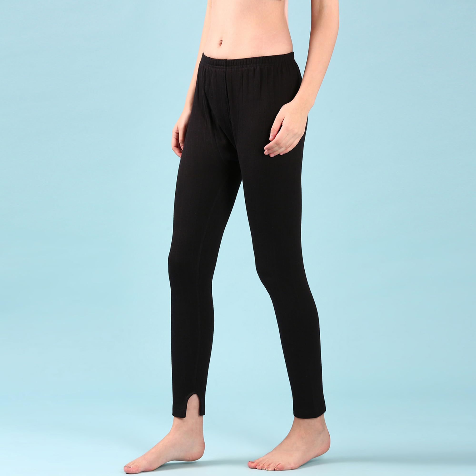 Dixcy Slimz Women's Regular Fit Thermal