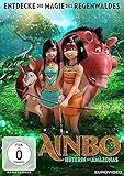 Ainbo - Hüterin des Amazonas
