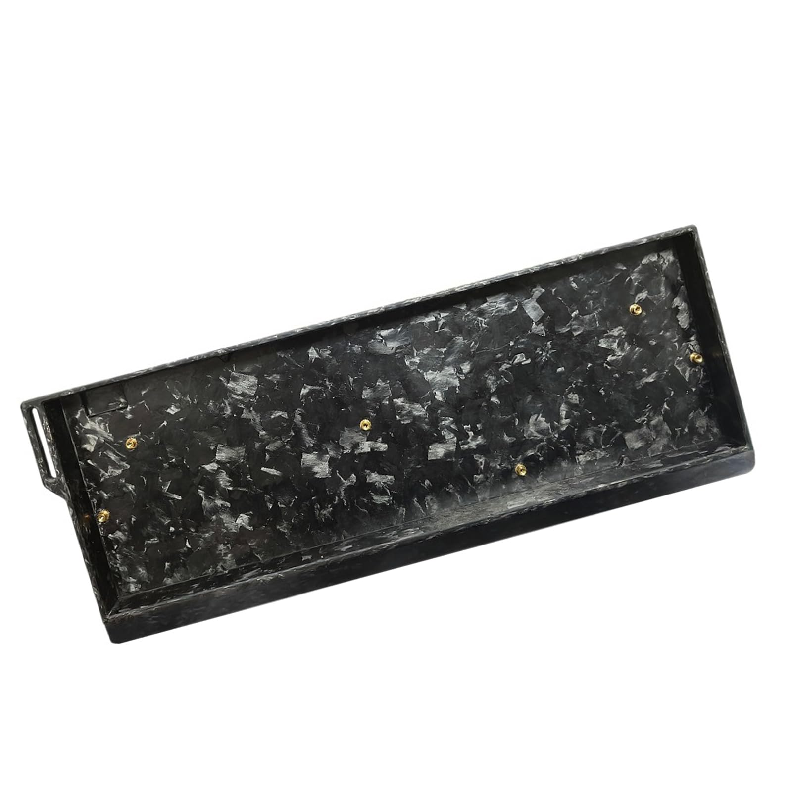 Coque de clavier pour GH60 en plastique léger avec gestion thermique - 7