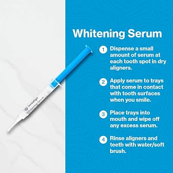 Invisalign Whitening Serum 3.0ml