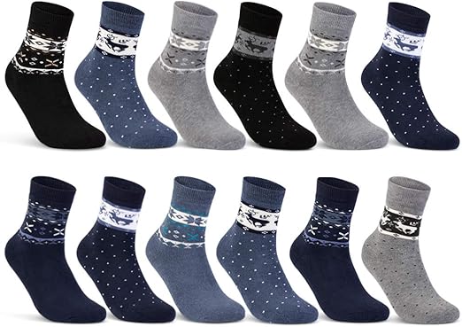 thermal socks amazon uk