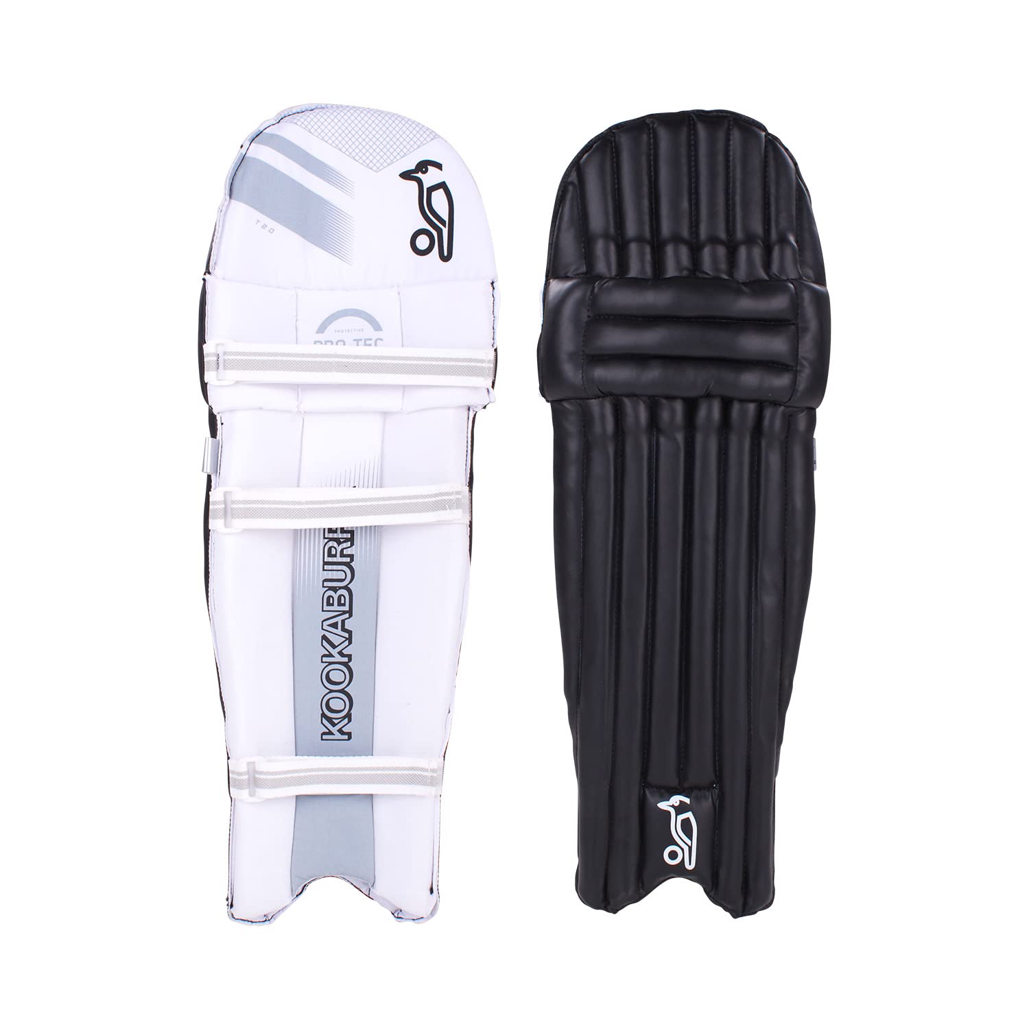 KOOKABURRABlack Cricket Pads
