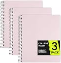 pink notebooks Top2商品