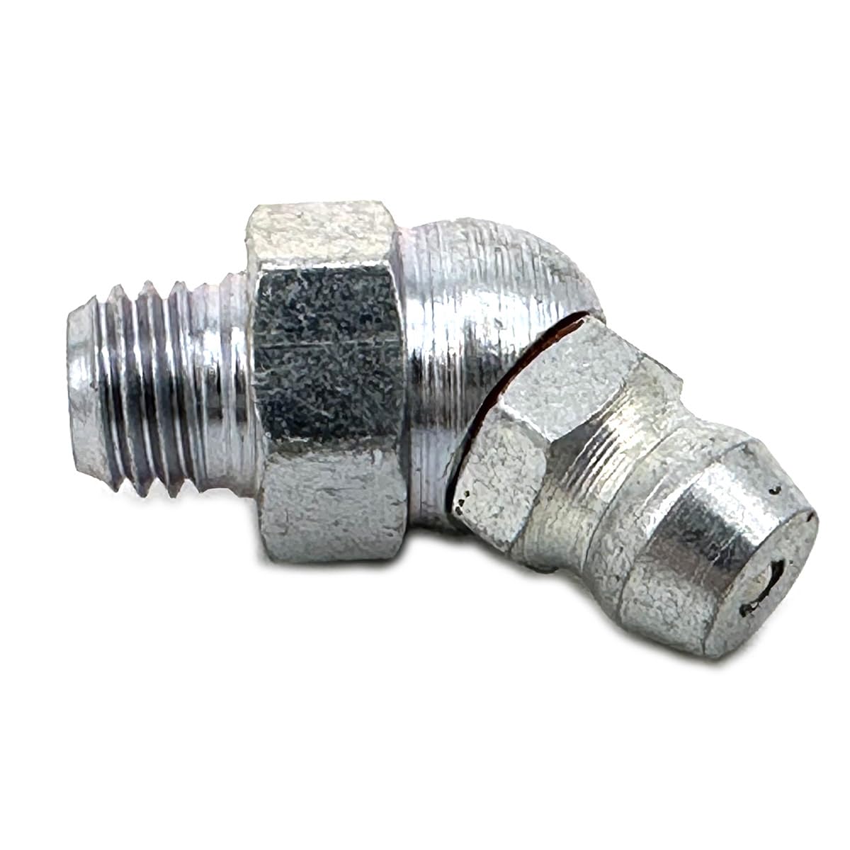 Amazon.com : Grasshopper Mower 1/4-28 Grease Fitting Zerk, for