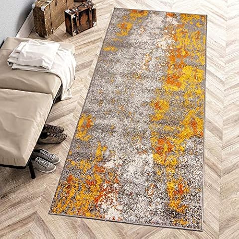 Tapis de passage Carpeto Rugs SPRING Cover