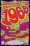 1965: The Most Revolutionary Year in Music