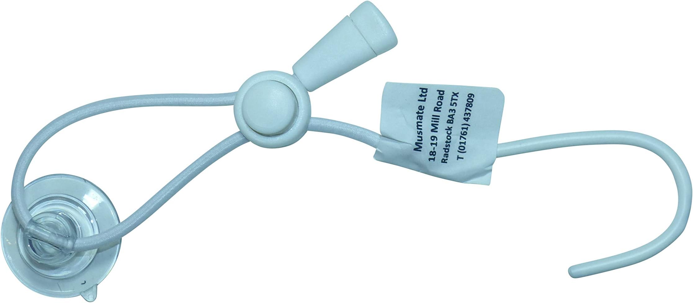 Toilet Seat Hook