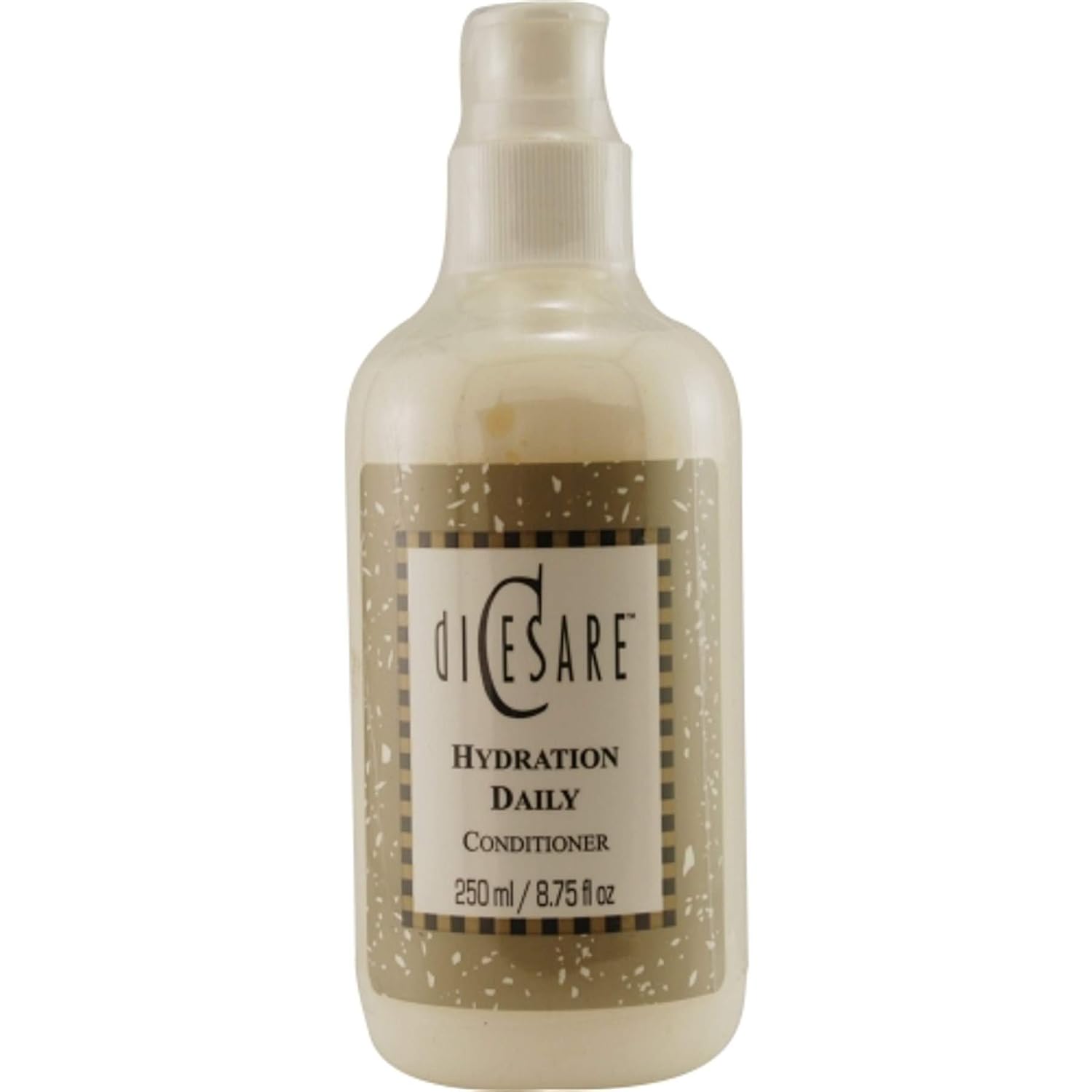 DICESARE by Michael diCesare HYDRATION DAILY CONDITIONER 8.75 OZ (Package of 2 )