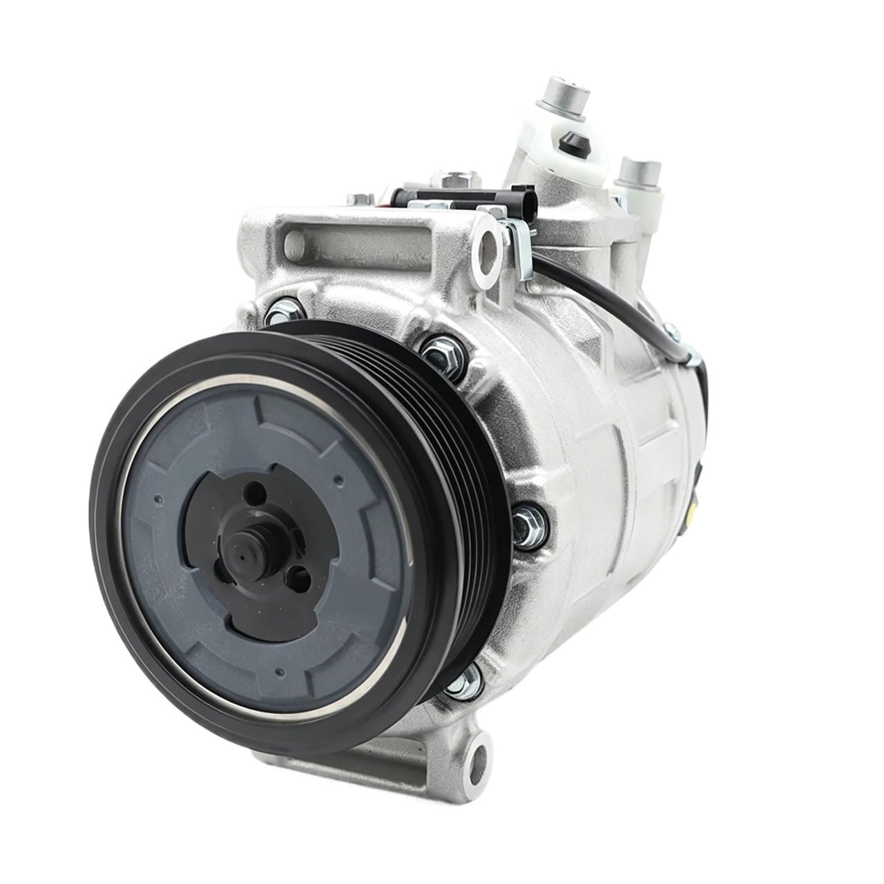 Jozzep 8Pk 7Seu17c Ac Compressor Compatible For Benz C230 C240 C250 C280 C300 C320 0002308011 A0002308111 0002308511 A0002309011 0012300211 A0032302311