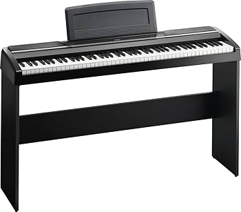 Amazon.com: Korg SP170-88 - Key Digital Piano, Black Amazon.com: Korg SP170-88 - Key Digital Piano, Black