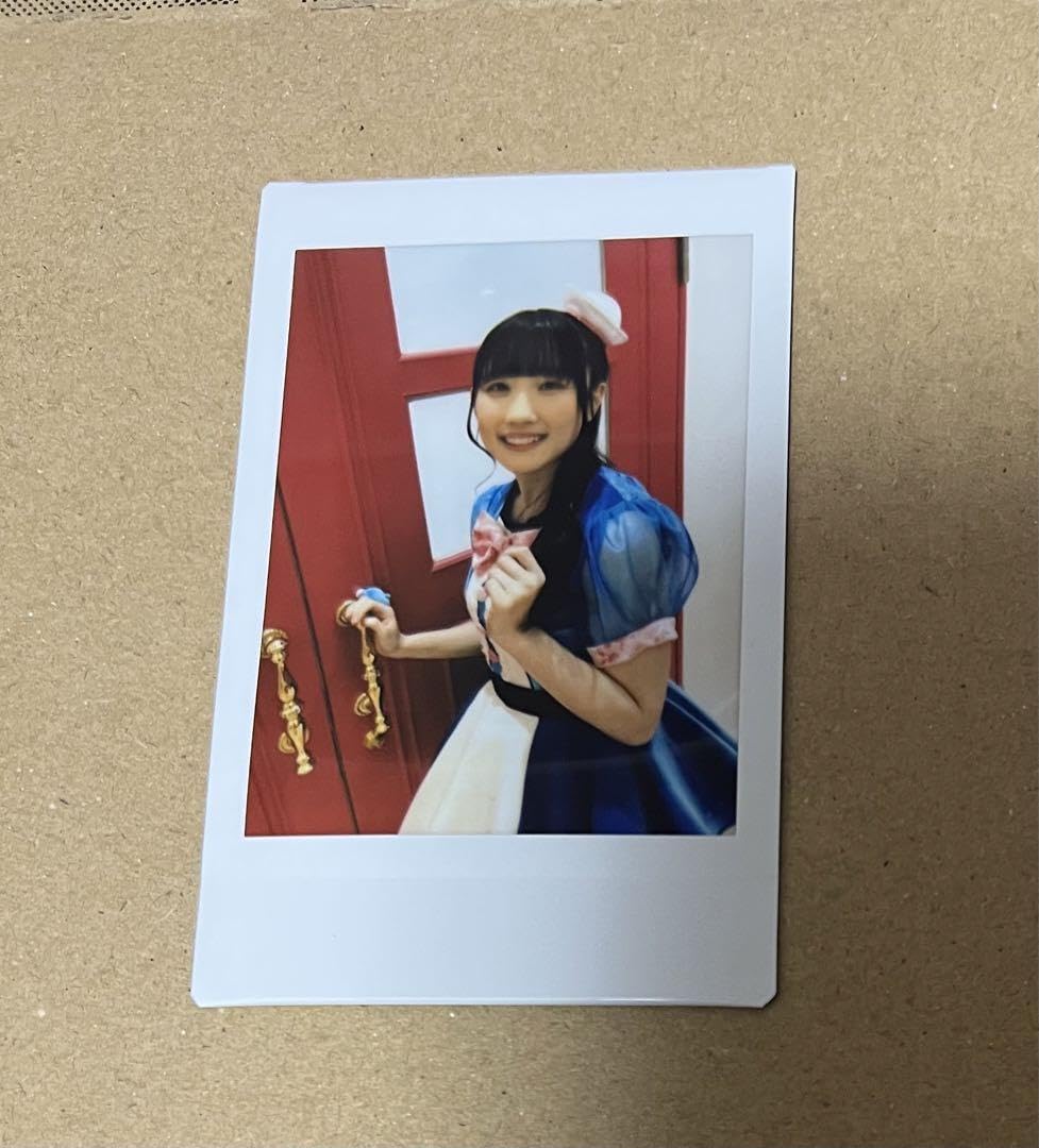 Amazon.co.jp: DIALOGUE+ 内山悠里菜 チェキ 5枚 : ホーム＆キッチン