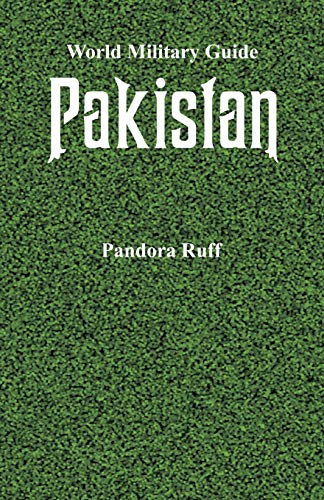 World Military Guide: Pakistan