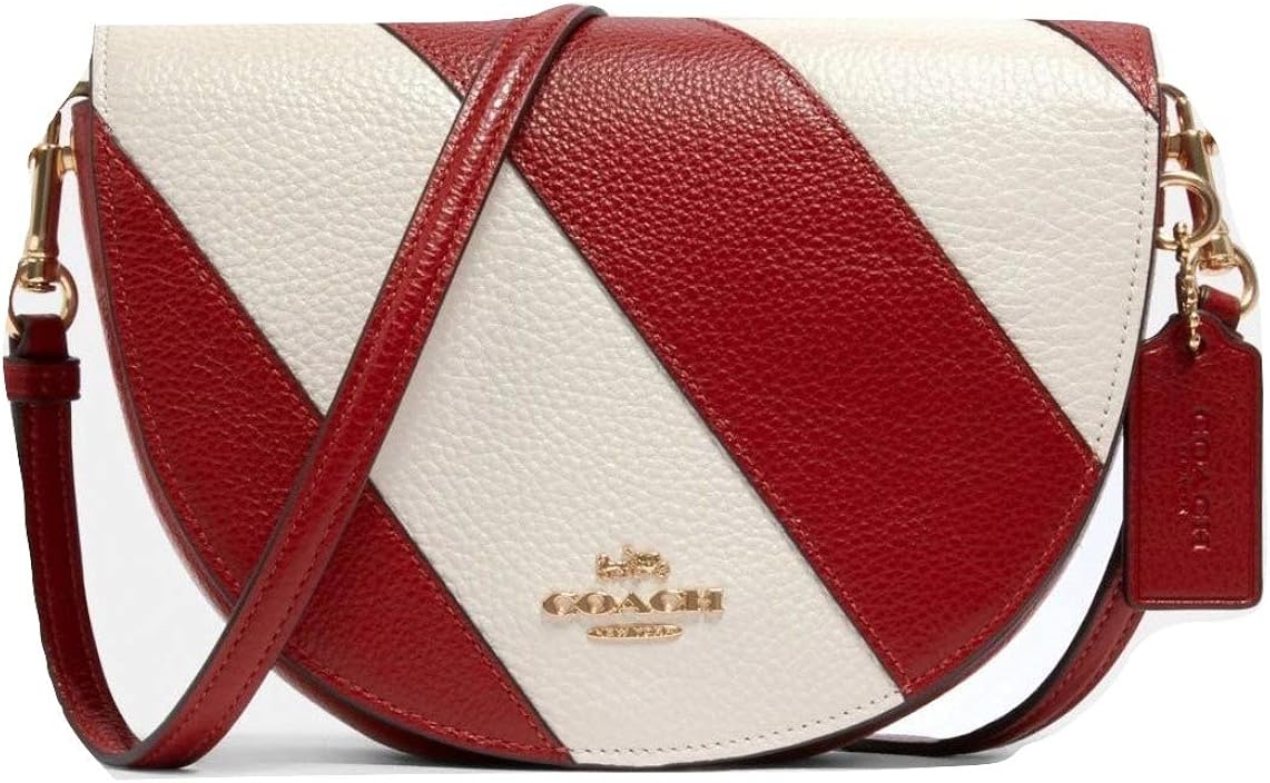 Ellen crossbody coach purse Clearance