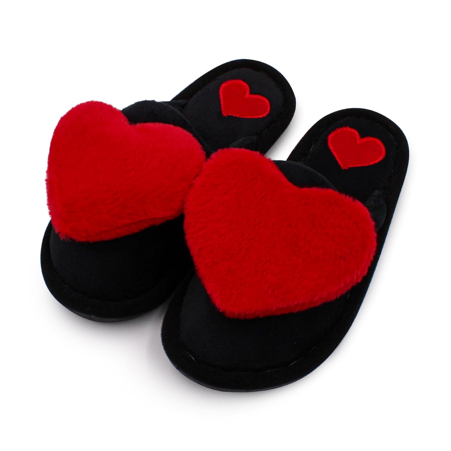 VRITRAZ Soft & Comfortable | Anti Skid | Lightweight Indoor Winter Slipper For Mens and Womens, Warm House Chappal VRITRAZ Soft & Comfortable | Anti Skid | Lightweight Indoor Winter Slipper For Mens and Womens, Warm House Chappal