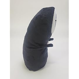  Studio Ghibli - Spirited Away - No Face Beanbag (M) Plush