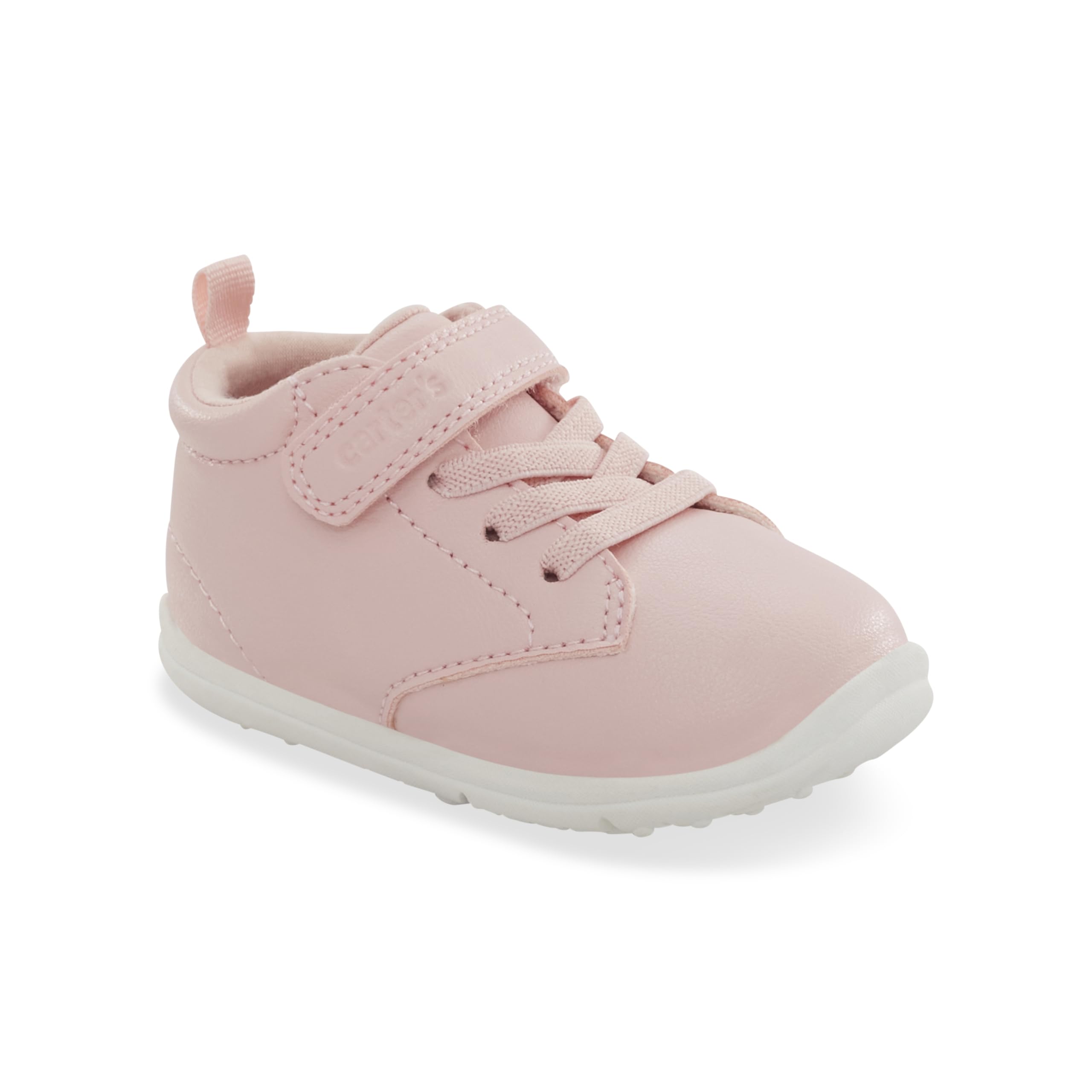 Carter's Every StepBaby-Girl's Charlie-gp Sneaker