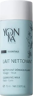 Yon-Ka Lait Nettoyant Limpiador facial, limpi...