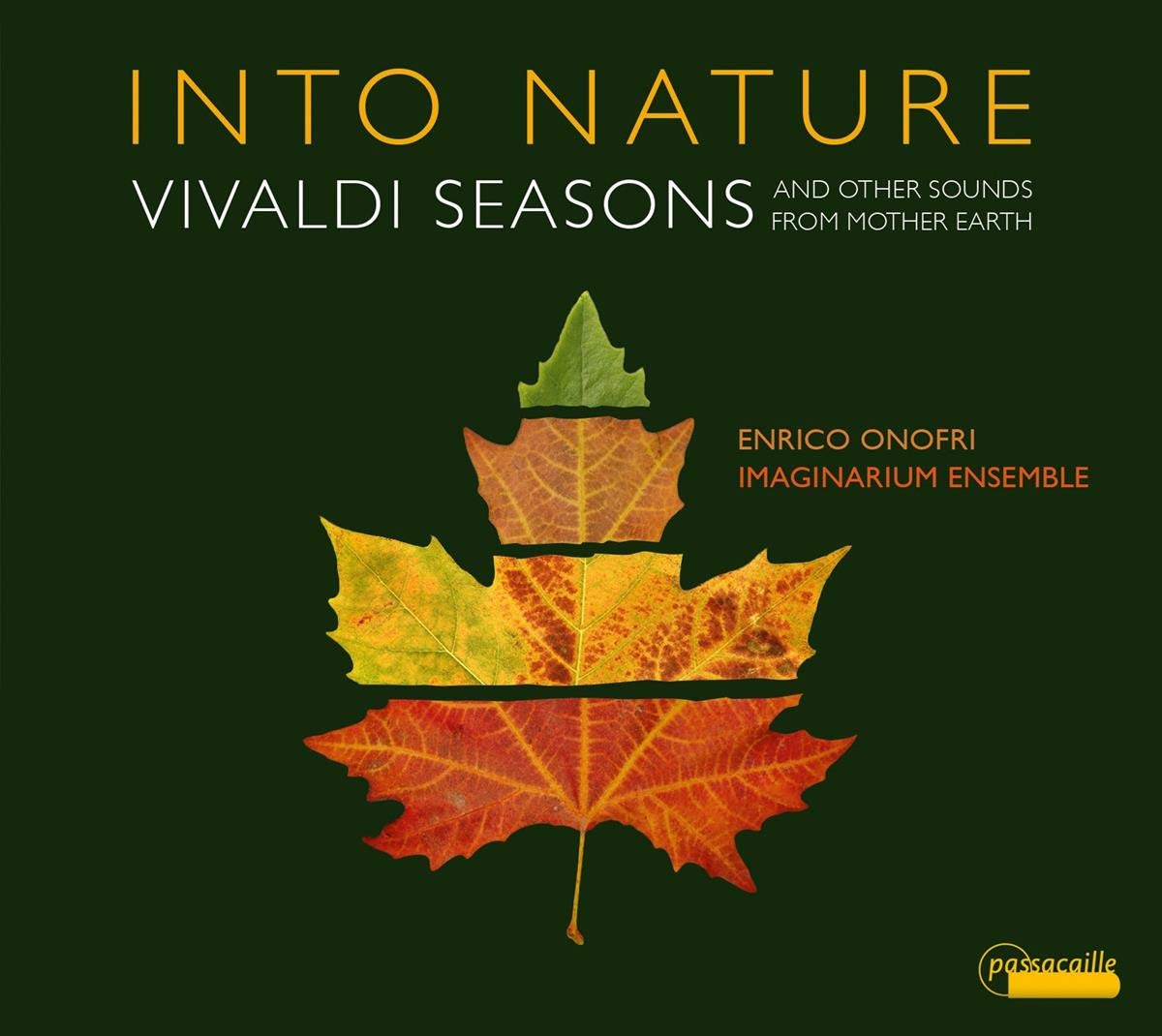 INTO NATURE: Vivaldi Seasons