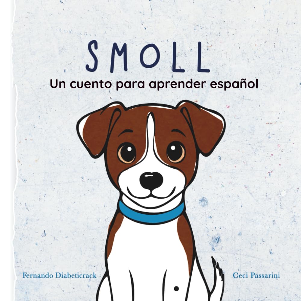 SMOLL: Cuento para aprender español