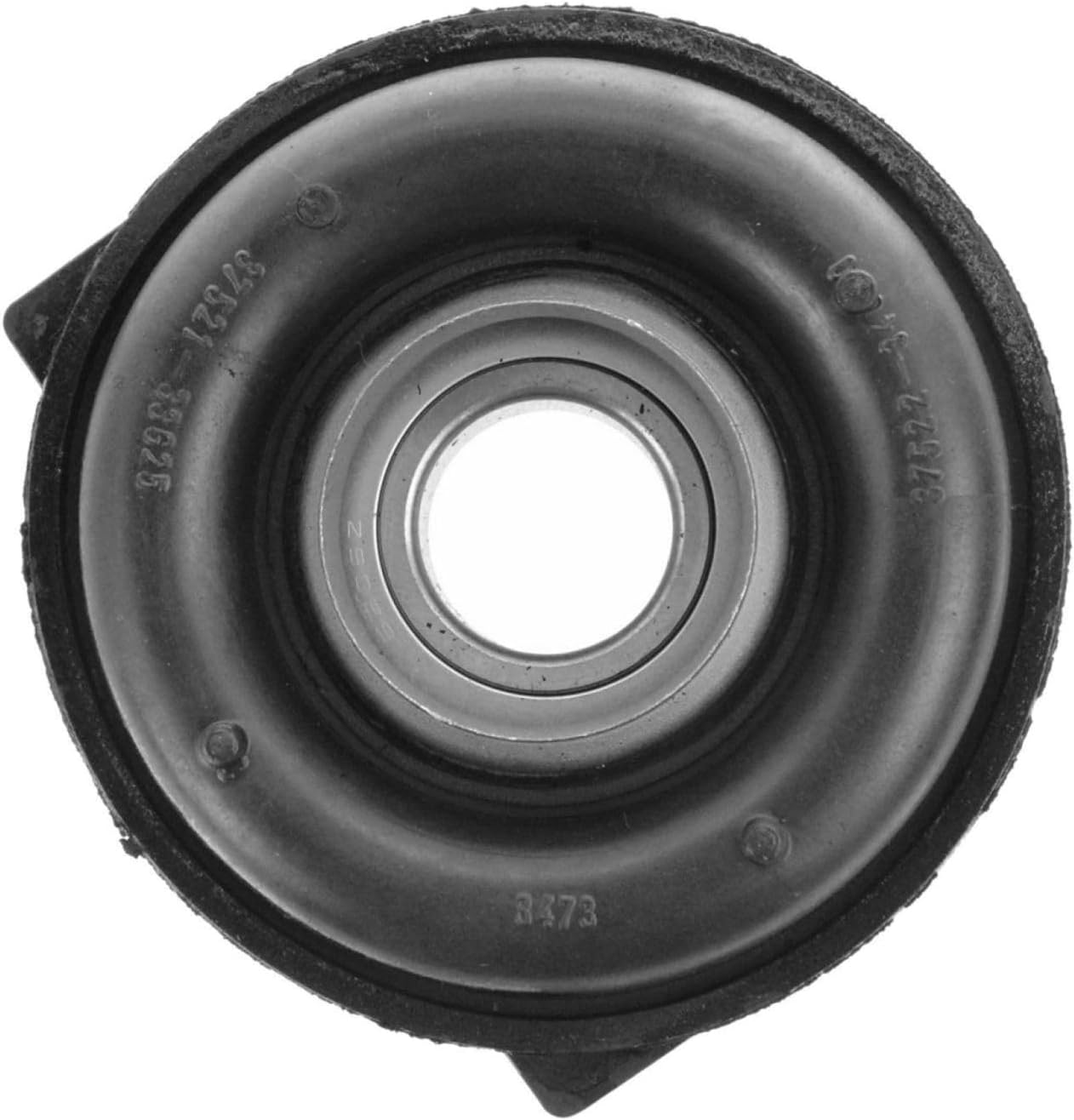 Rear Driveshaft Center Support Bearing for Nissan for Frontier 1999-2004 for Pathfinder 1989-1997 for Pickup 1995-1997 for D21 1986-1994 4WD ADS00251 1ADSH00049