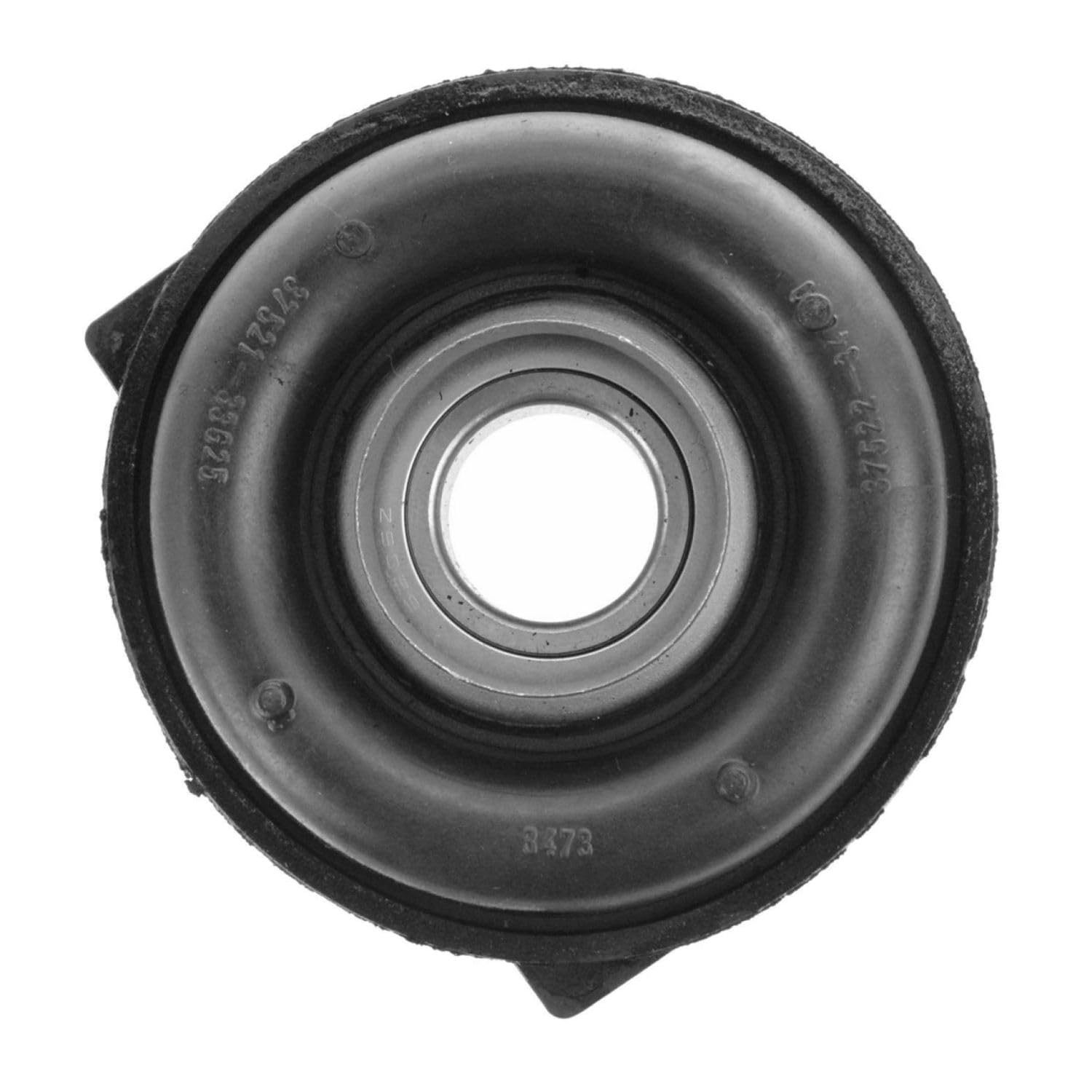 Rear Driveshaft Center Support Bearing for Nissan for Frontier 1999-2004 for Pathfinder 1989-1997 for Pickup 1995-1997 for D21 1986-1994 4WD ADS00251 1ADSH00049