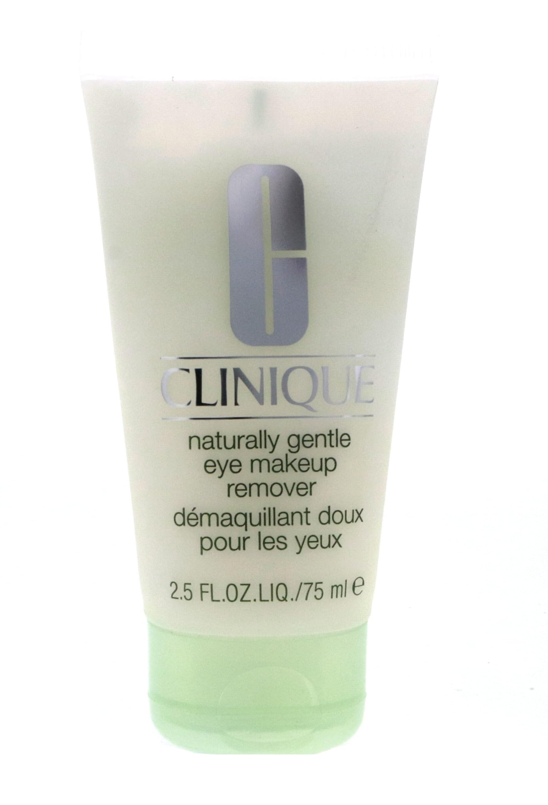 Naturally Gentle Eye Makeup Remover 75 ml